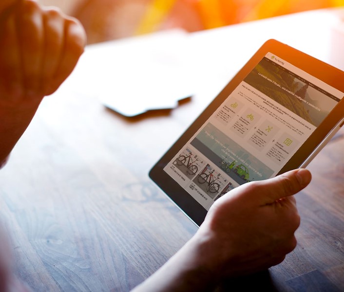 Digital Platform 365+ per la Mobilità